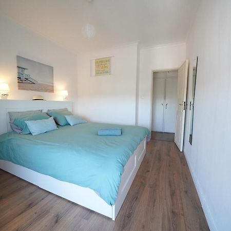 Cascais 2 Bedroom Apartment With Sunny Terrace Экстерьер фото