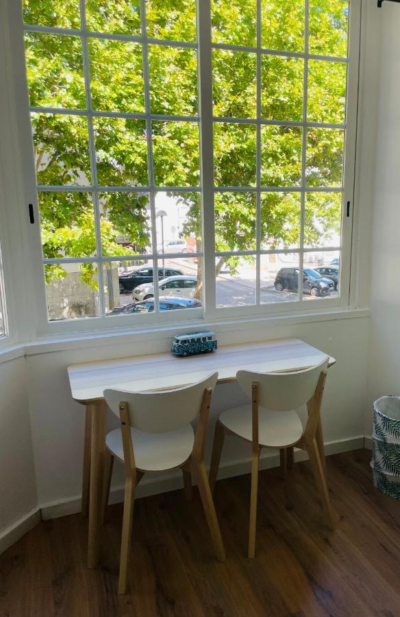Cascais 2 Bedroom Apartment With Sunny Terrace Экстерьер фото