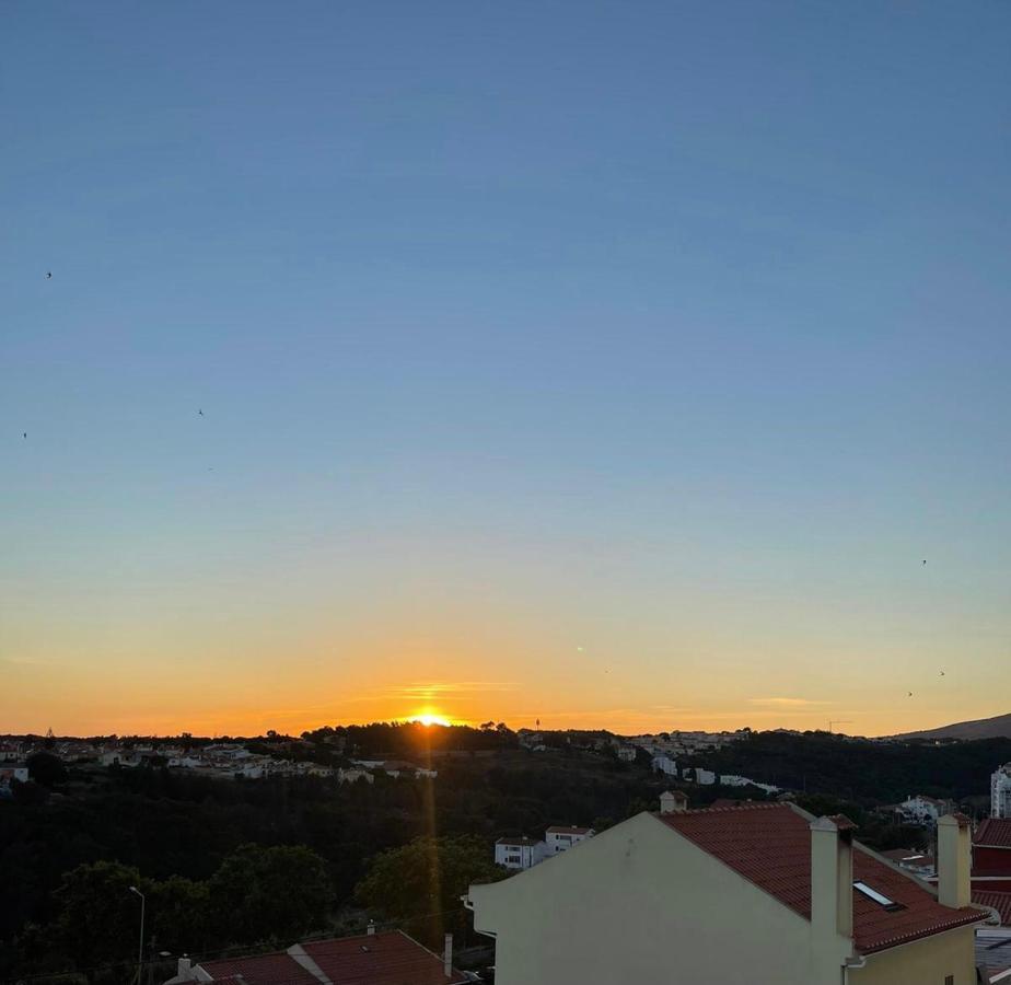 Cascais 2 Bedroom Apartment With Sunny Terrace Экстерьер фото