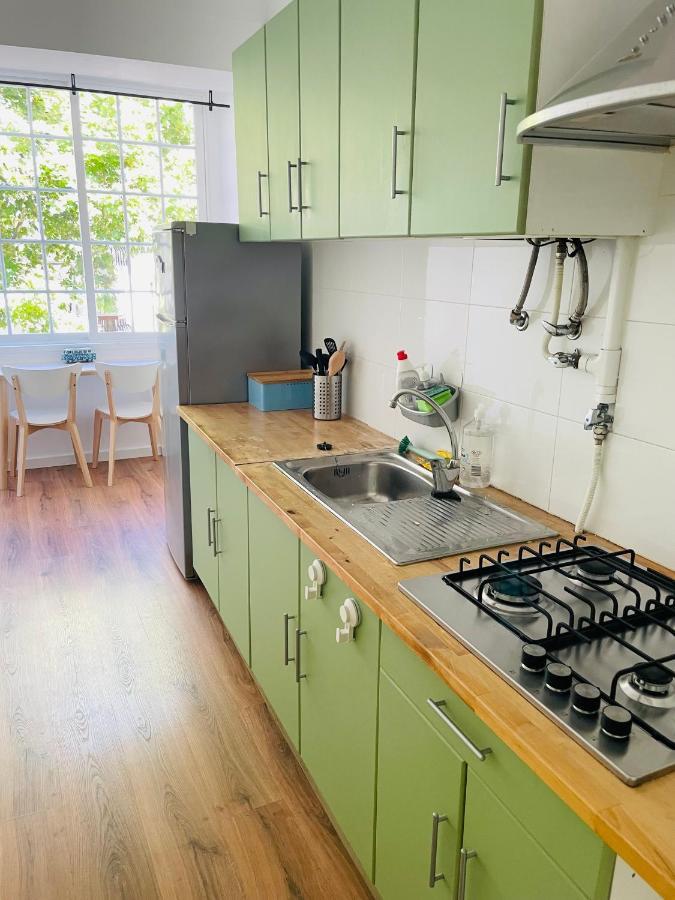 Cascais 2 Bedroom Apartment With Sunny Terrace Экстерьер фото