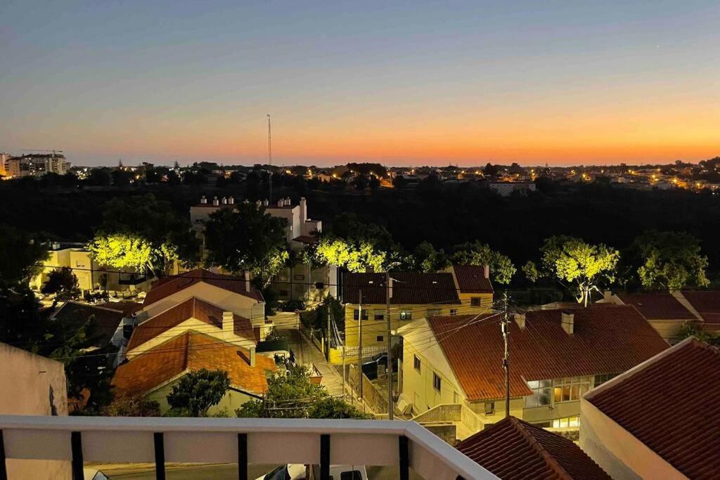 Cascais 2 Bedroom Apartment With Sunny Terrace Экстерьер фото
