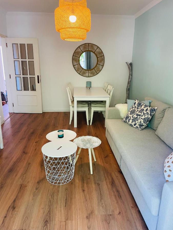 Cascais 2 Bedroom Apartment With Sunny Terrace Экстерьер фото