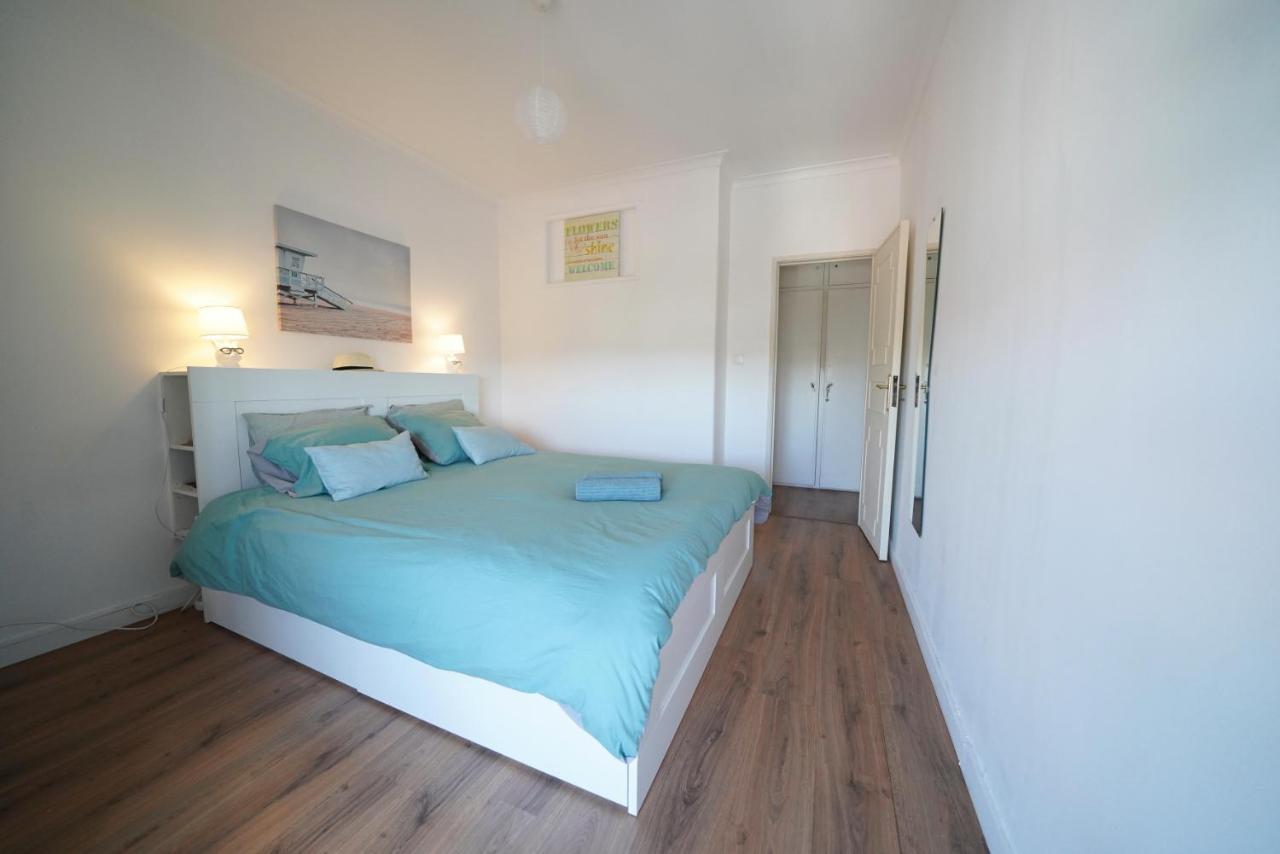 Cascais 2 Bedroom Apartment With Sunny Terrace Экстерьер фото
