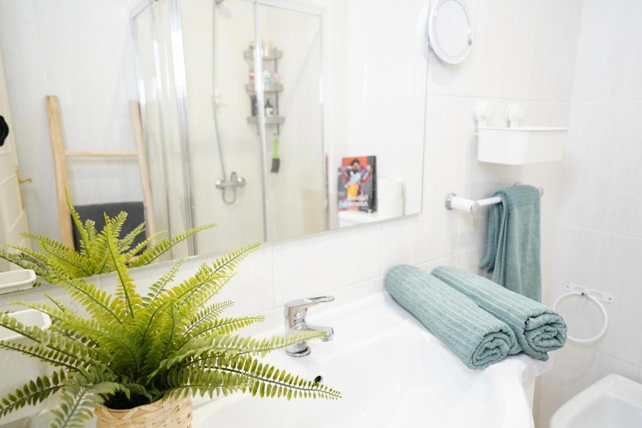 Cascais 2 Bedroom Apartment With Sunny Terrace Экстерьер фото