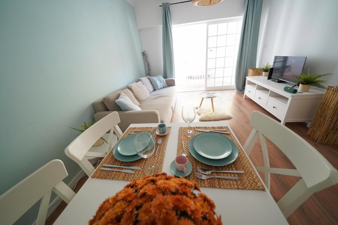 Cascais 2 Bedroom Apartment With Sunny Terrace Экстерьер фото