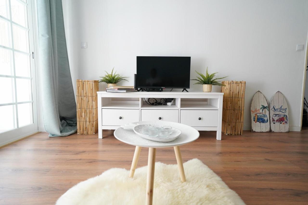 Cascais 2 Bedroom Apartment With Sunny Terrace Экстерьер фото