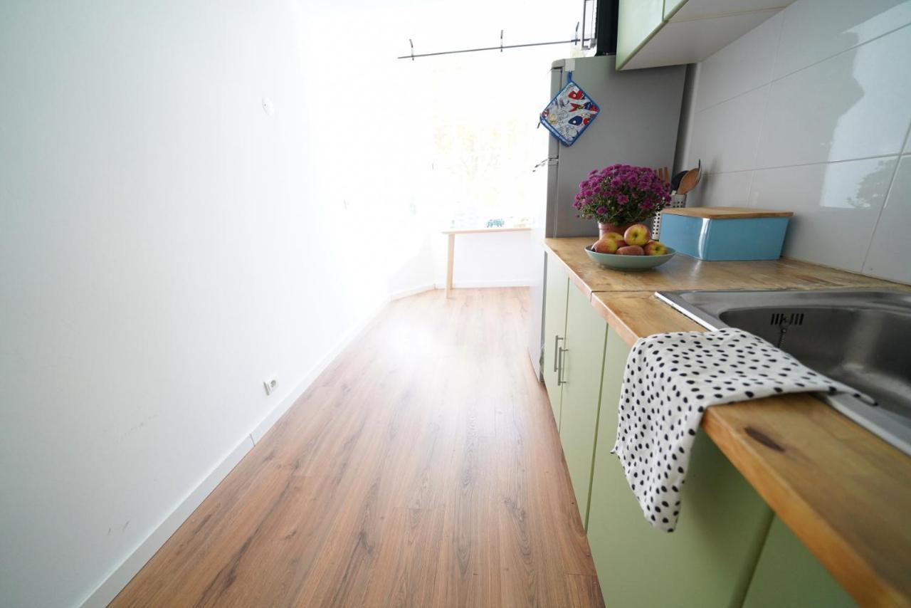 Cascais 2 Bedroom Apartment With Sunny Terrace Экстерьер фото